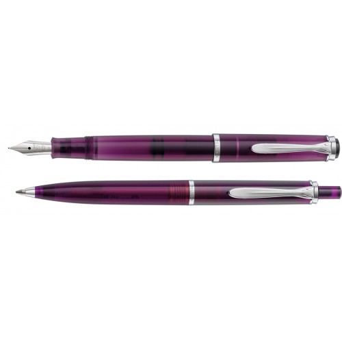 Pelikan M205 Amethyst: buy now on LaStilograficaMilano